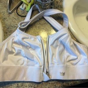 Shefit High Impact Bra